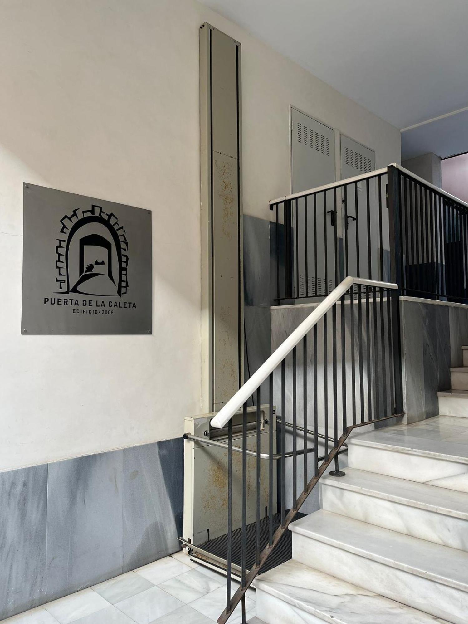 Urban Beach Grupo Ac Gestion Cadiz Exterior photo
