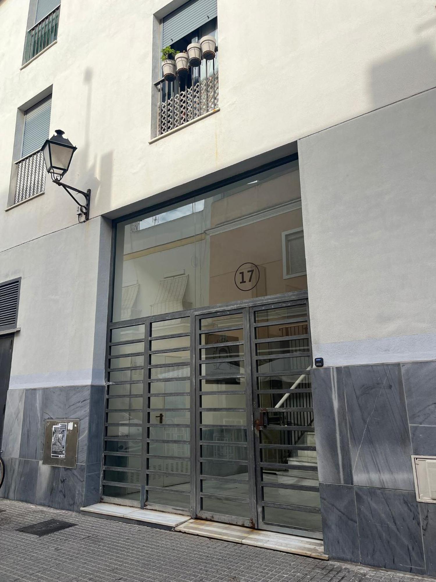 Urban Beach Grupo Ac Gestion Cadiz Exterior photo