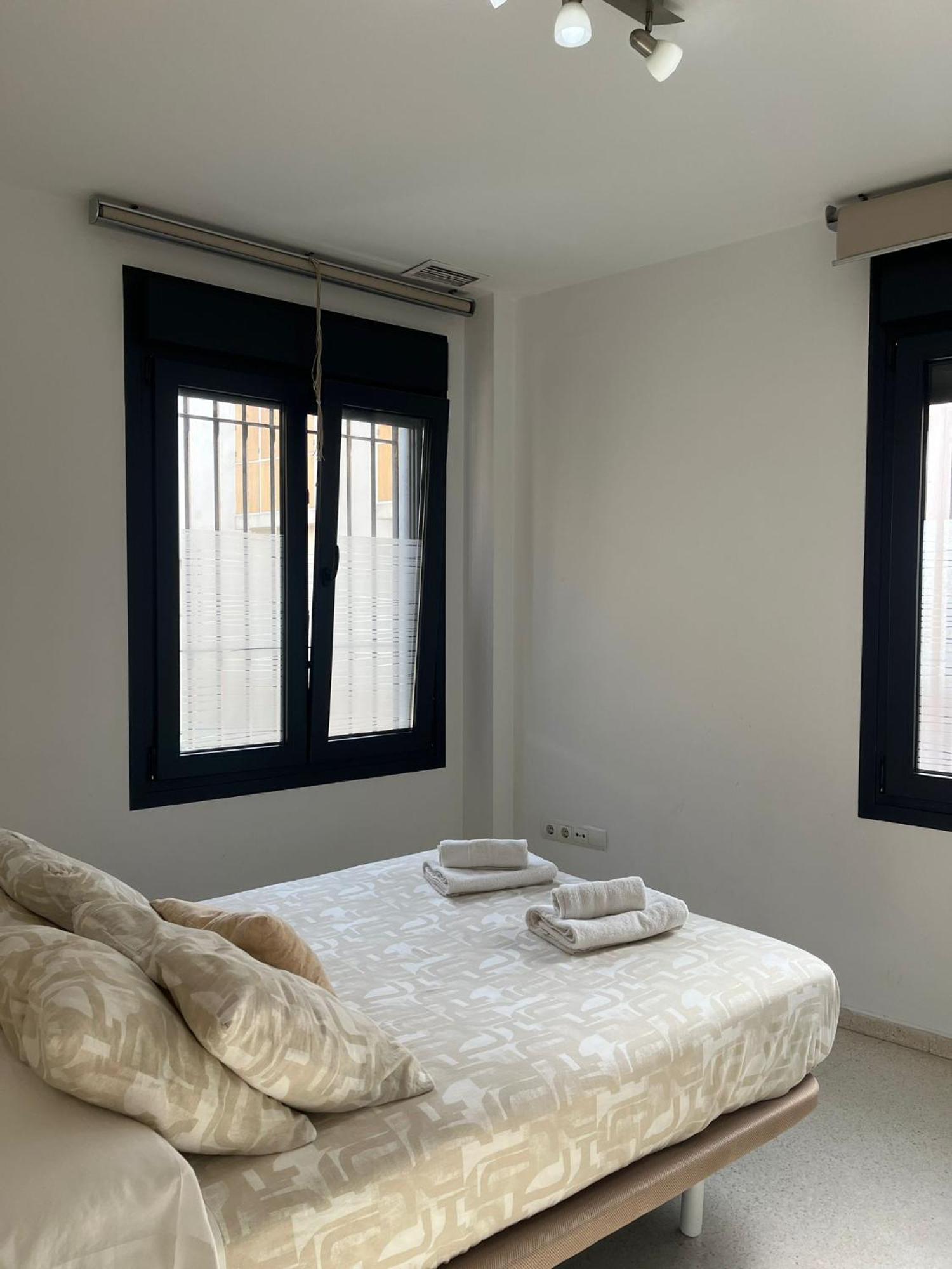 Urban Beach Grupo Ac Gestion Cadiz Exterior photo